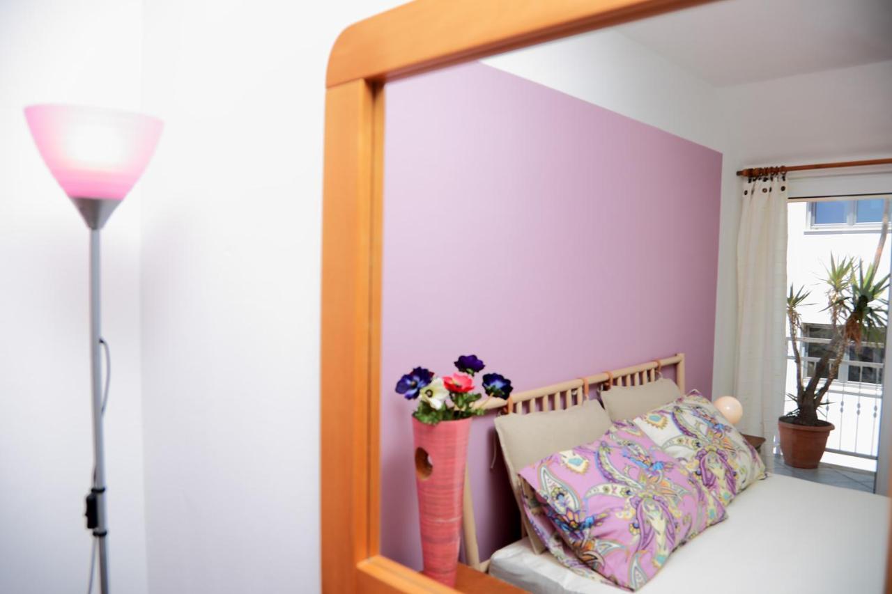 Tanya-Apartments&Rooms Hvar Town Bagian luar foto