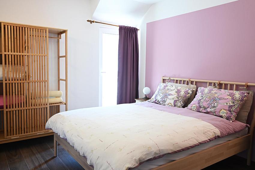 Tanya-Apartments&Rooms Hvar Town Bagian luar foto