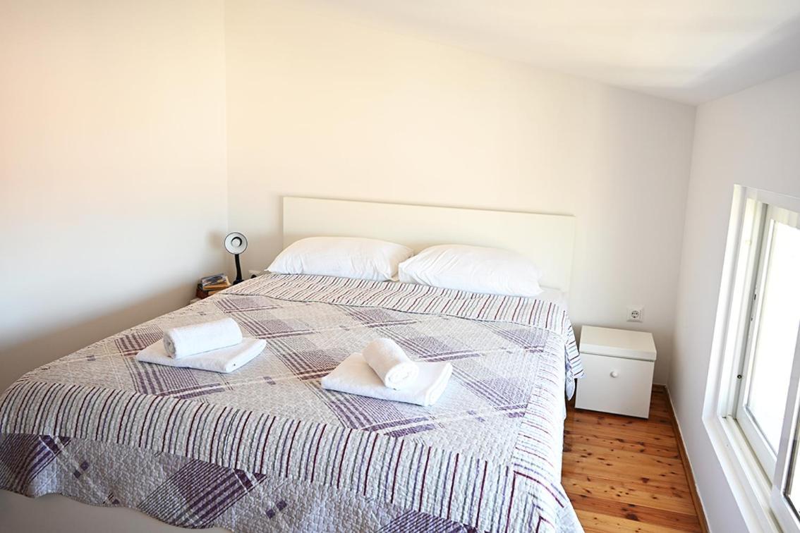 Tanya-Apartments&Rooms Hvar Town Bagian luar foto